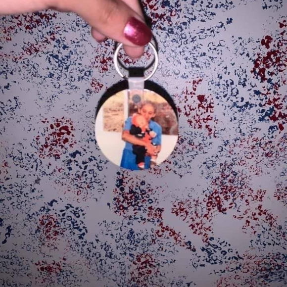 Customized Keychains - Picture 2 of 3